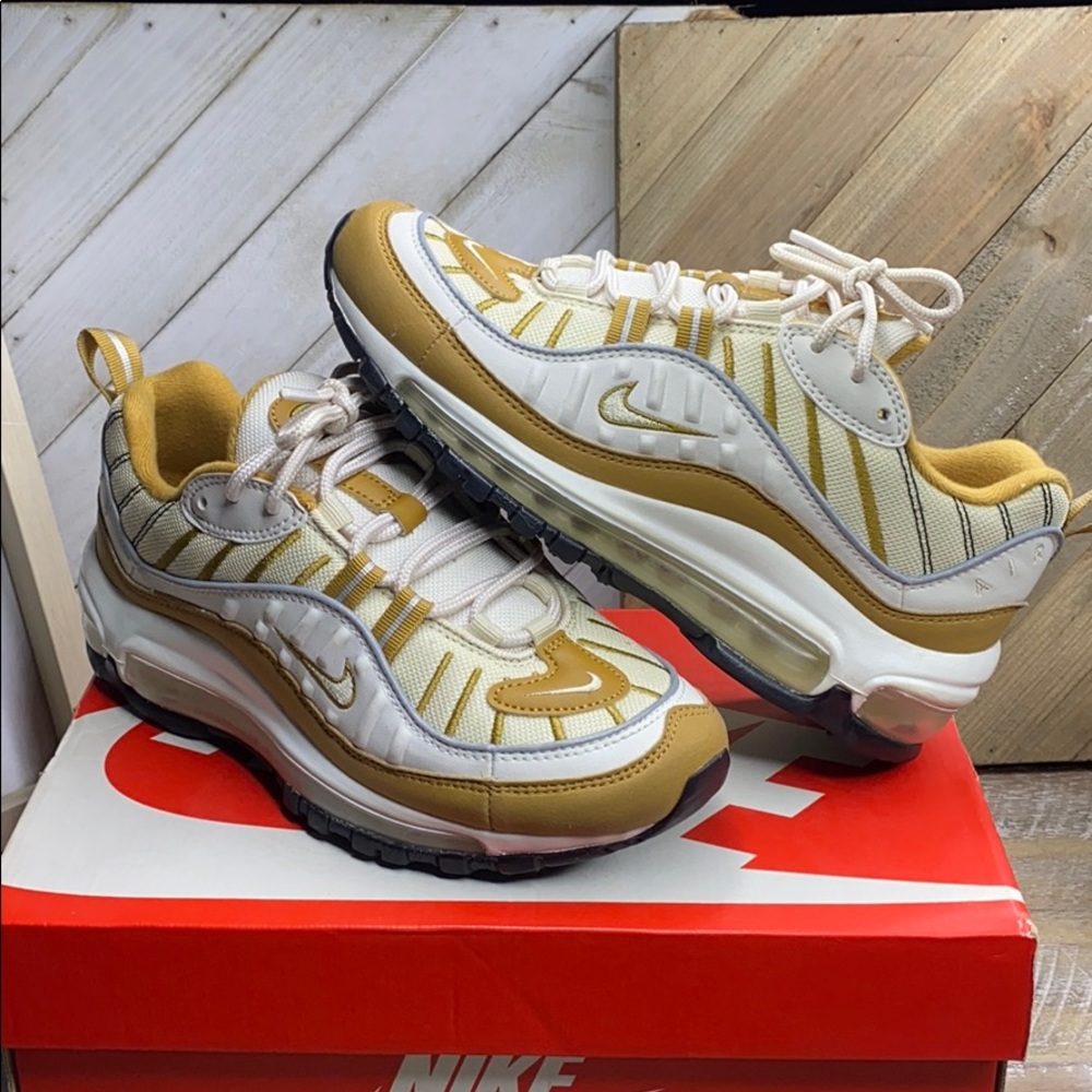 Nike AirMax 5.5